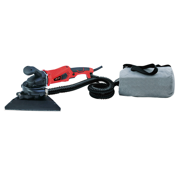 Pulverizador de pintura sin aire, lijadora de paneles de yeso, fabricante y  proveedor de mezcladores de mano - Hyvst